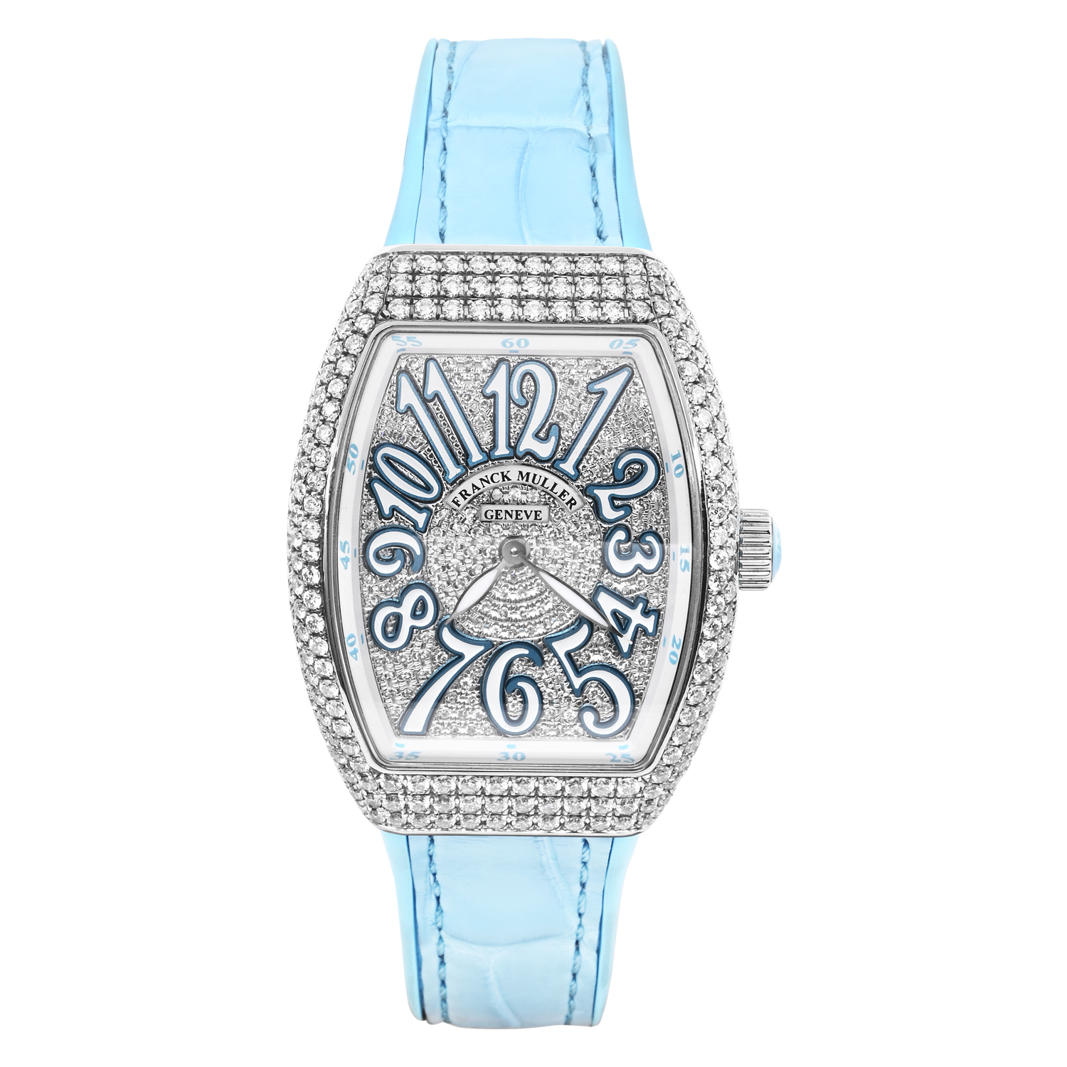 Franck Muller