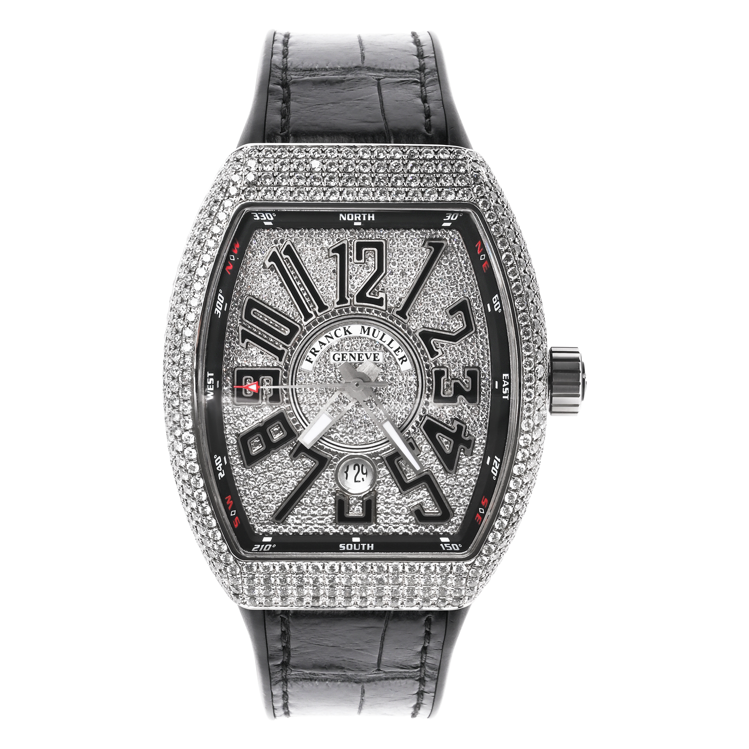 Franck Muller